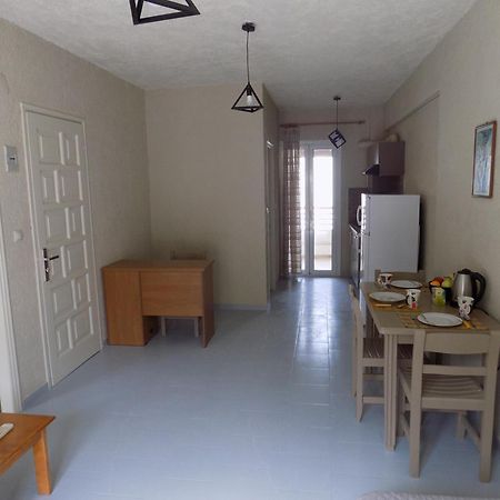 איה אפימיה Afrodite Spacious Apartments! מראה חיצוני תמונה