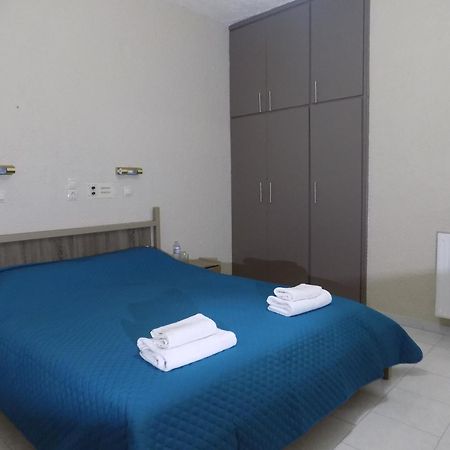 איה אפימיה Afrodite Spacious Apartments! מראה חיצוני תמונה