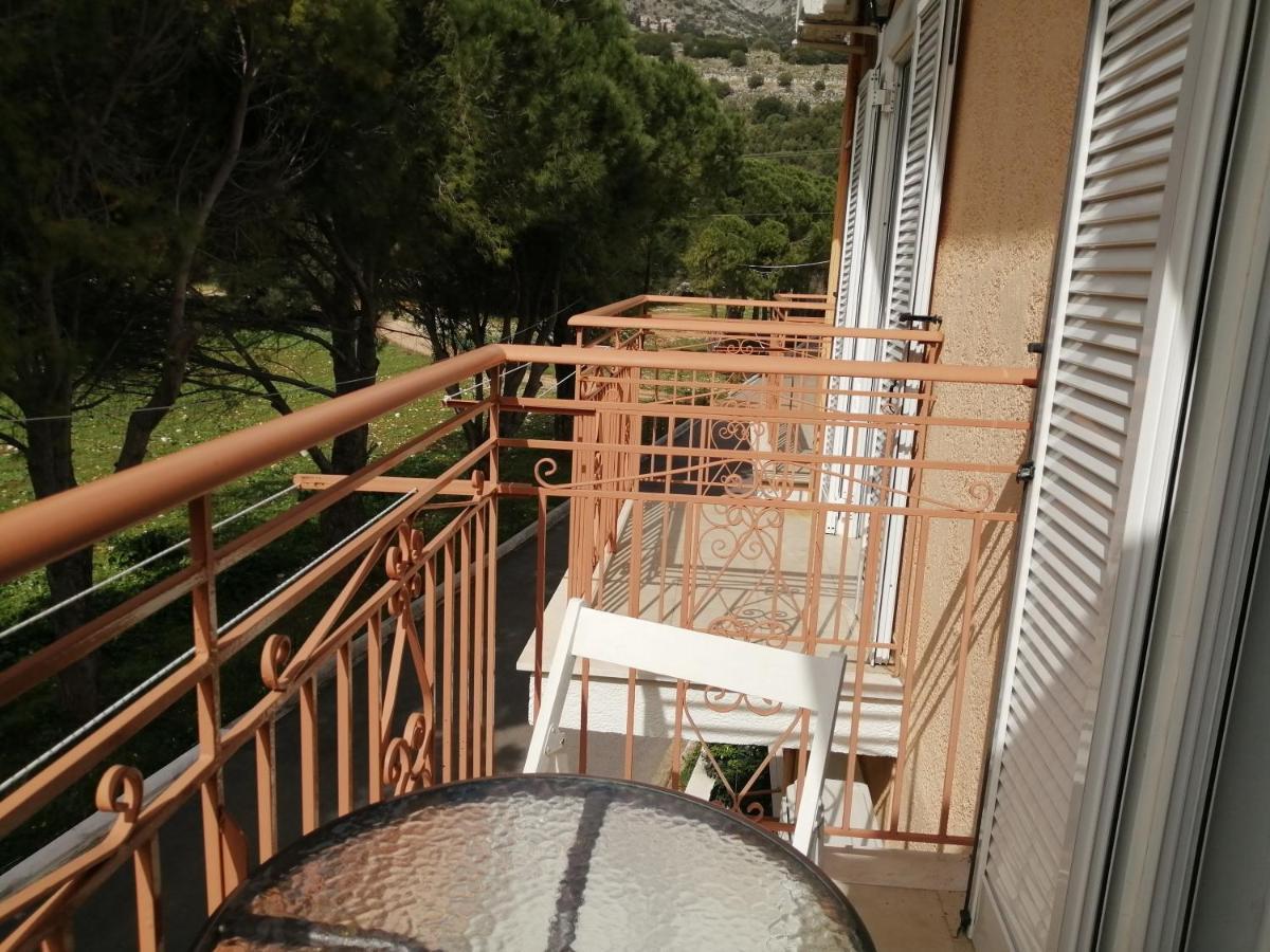 איה אפימיה Afrodite Spacious Apartments! מראה חיצוני תמונה