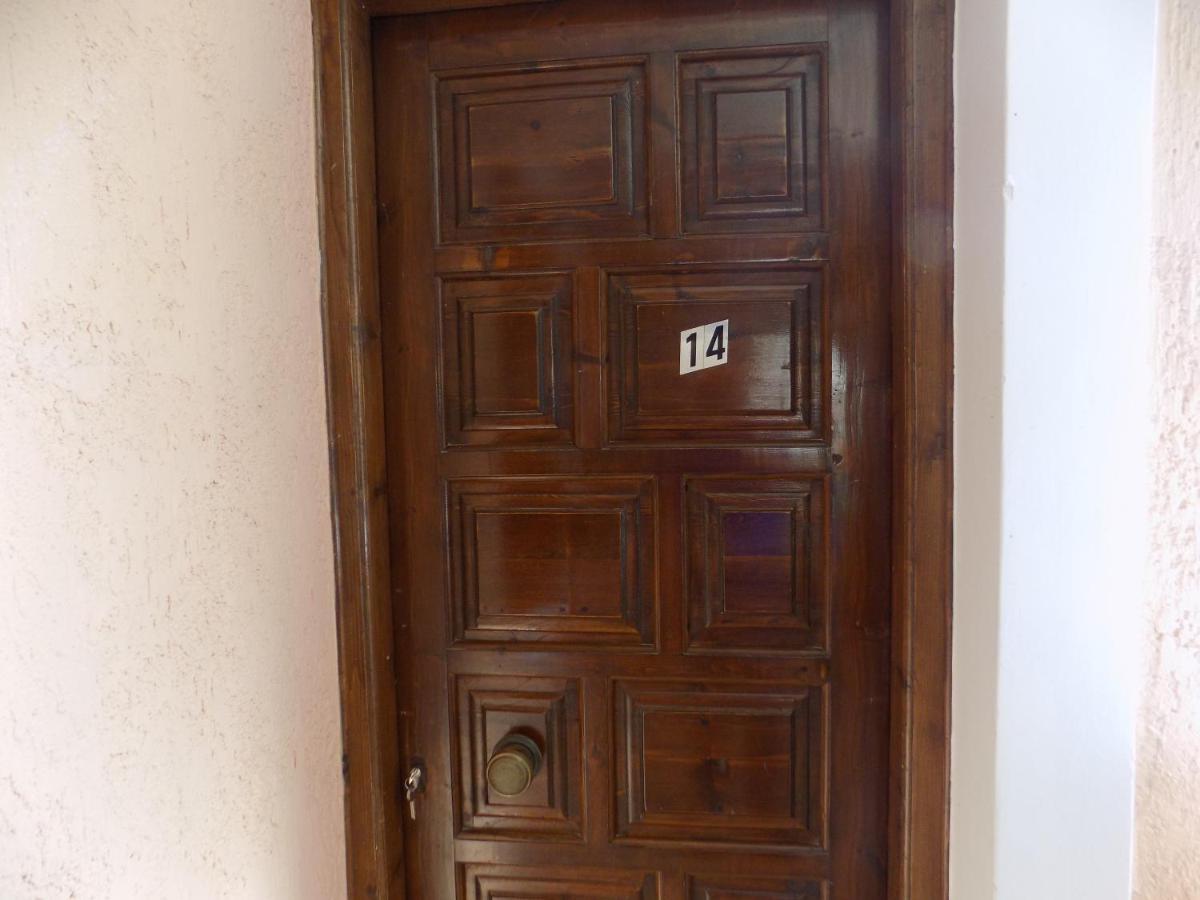 איה אפימיה Afrodite Spacious Apartments! מראה חיצוני תמונה