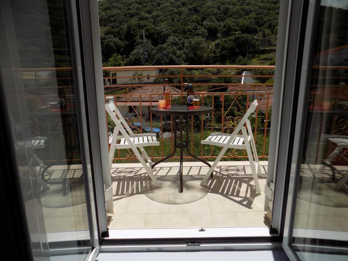 איה אפימיה Afrodite Spacious Apartments! מראה חיצוני תמונה