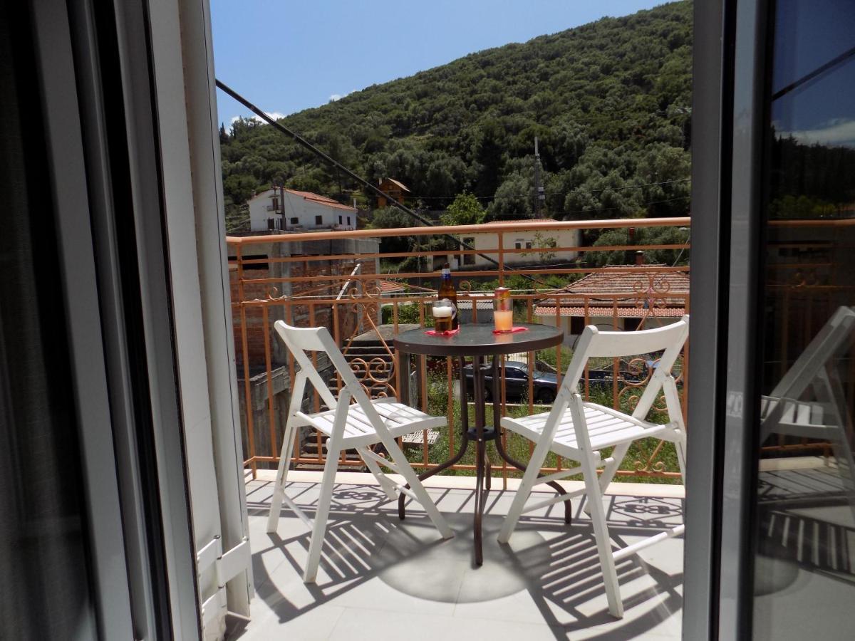 איה אפימיה Afrodite Spacious Apartments! מראה חיצוני תמונה
