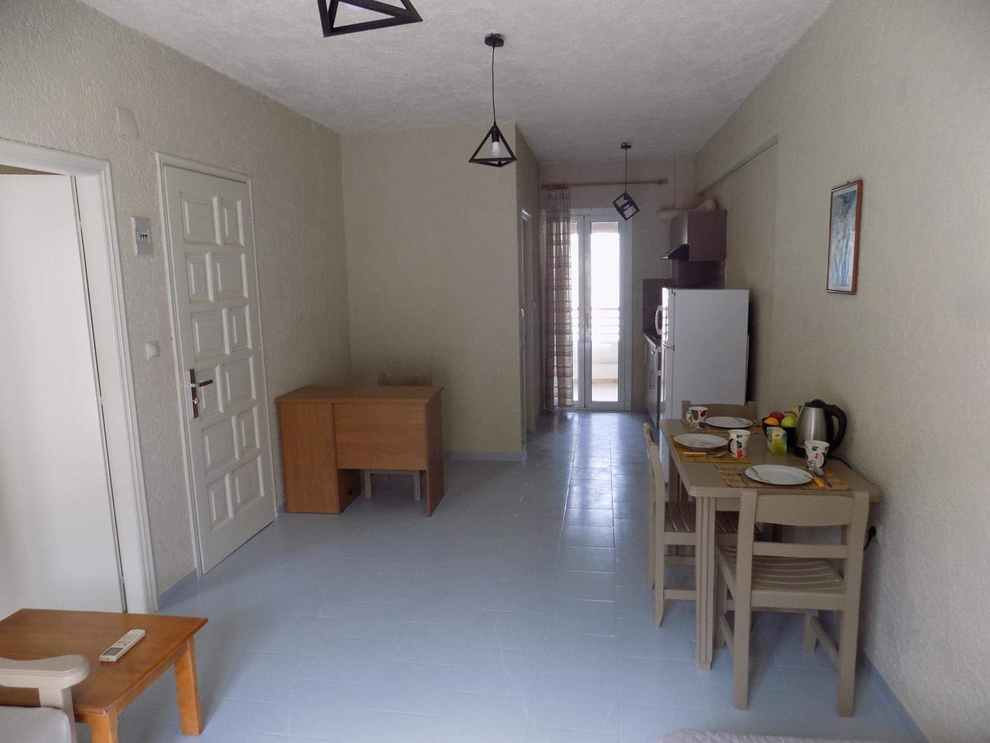 איה אפימיה Afrodite Spacious Apartments! מראה חיצוני תמונה