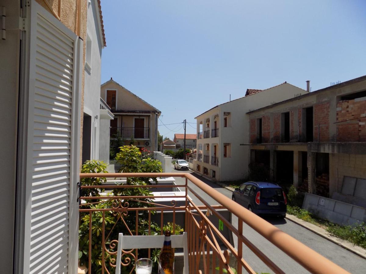 איה אפימיה Afrodite Spacious Apartments! מראה חיצוני תמונה